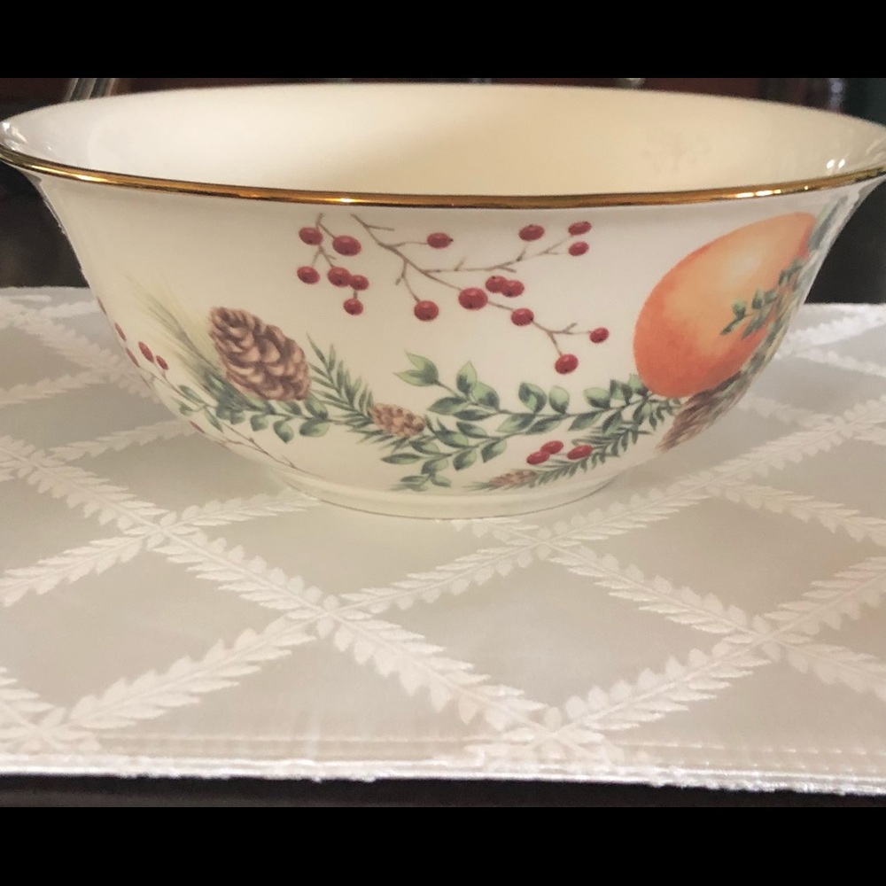 LENOX CHINA
